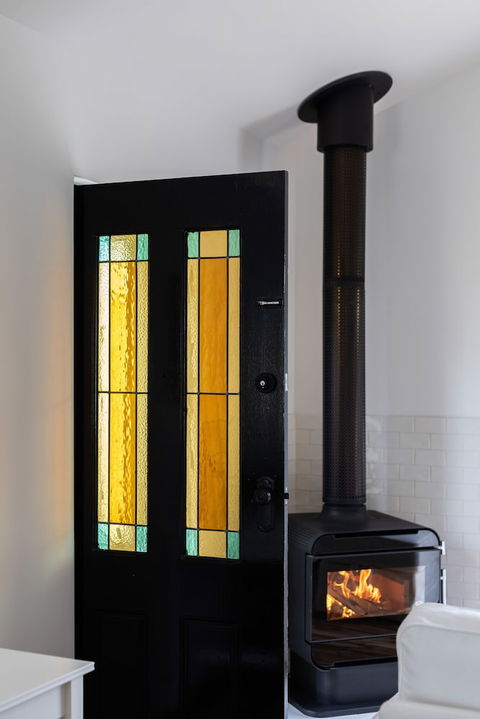 A Cottage In Richmond - Accommodation Brisbane 1