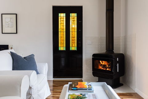 A Cottage In Richmond - Accommodation Brisbane 3