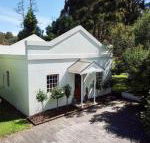 Forth River Cottage - Accommodation Brisbane