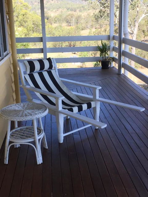 Farringdon Homestead - Accommodation Brisbane 4