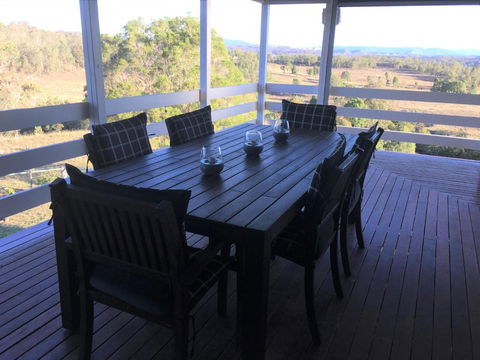 Farringdon Homestead - Accommodation Brisbane 5