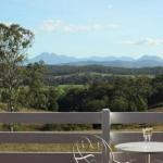 Farringdon Homestead - Accommodation Brisbane 0