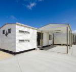 Rocks Retreat Cabin Seal - Accommodation Brisbane