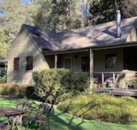 shady brook cottages - Accommodation Brisbane