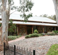 Marananga Cottages - Accommodation Brisbane