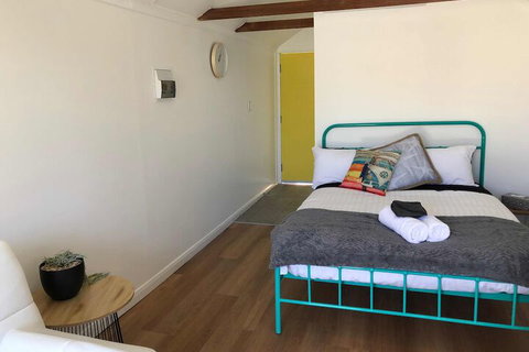 Tiny Tom - Accommodation Brisbane 4