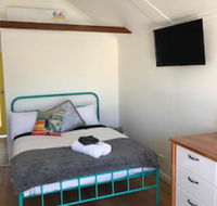 Tiny Tom - Accommodation Brisbane
