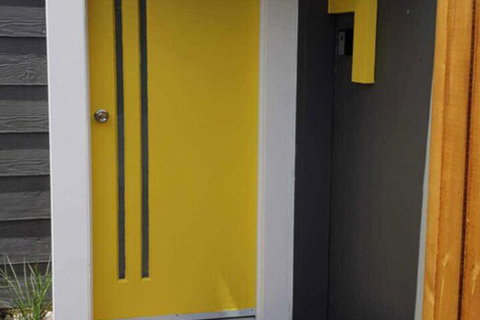 Tiny Tom - Accommodation Brisbane 1