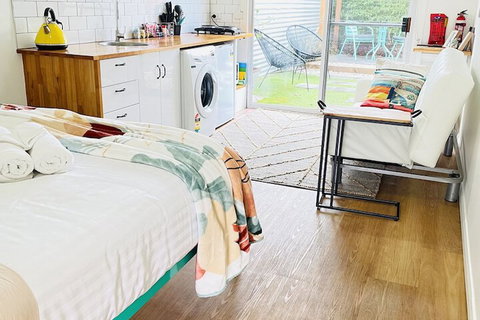 Tiny Tom - Accommodation Brisbane 7