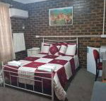 Lorac Bed  Breakfast - Accommodation Brisbane