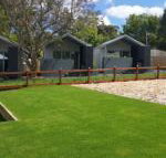Jaspers Cabins - Accommodation Brisbane
