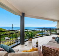 Oceanic 3 - Accommodation Brisbane