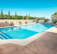 Beach Point East Ballina - Accommodation Brisbane
