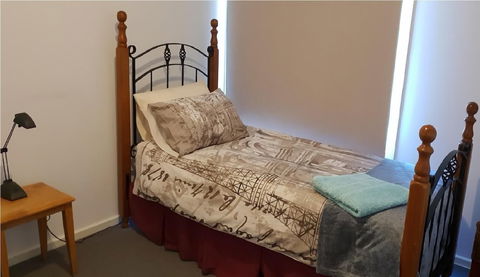 Trading Places - Accommodation Brisbane 1