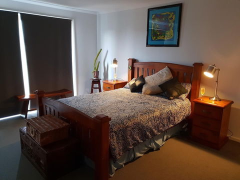 Trading Places - Accommodation Brisbane 4