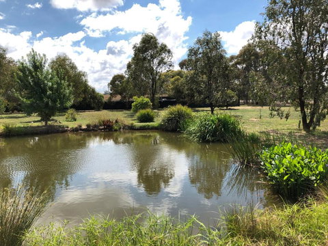 Appleyard BnB - Accommodation Brisbane 2