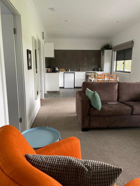 Appleyard BnB - Accommodation Brisbane 5