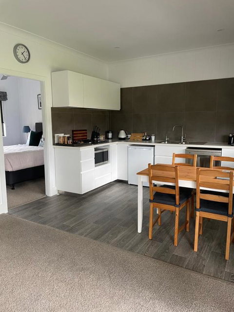 Appleyard BnB - Accommodation Brisbane 3