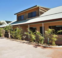 Ningaloo Breeze Villa 7 3 Bedroom Fully Self Contained Holiday Accommodation - Accommodation Brisbane