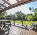 Family Paradise - Accommodation Brisbane