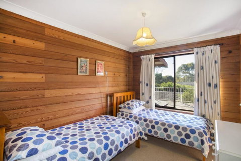 Kelton Beach Haven - Accommodation Brisbane 2
