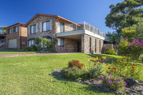 Kelton Beach Haven - Accommodation Brisbane 5