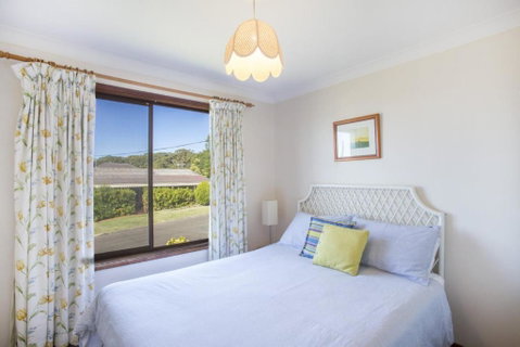Kelton Beach Haven - Accommodation Brisbane 6