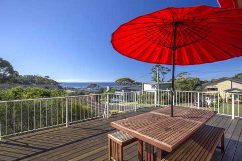 Kelton Beach Haven - Accommodation Brisbane 1