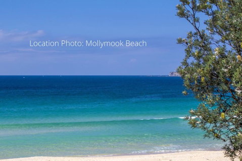 Kelton Beach Haven - Accommodation Brisbane 4