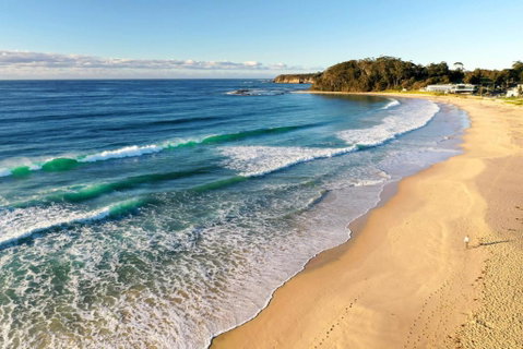 Kelton Beach Haven - Accommodation Brisbane 3