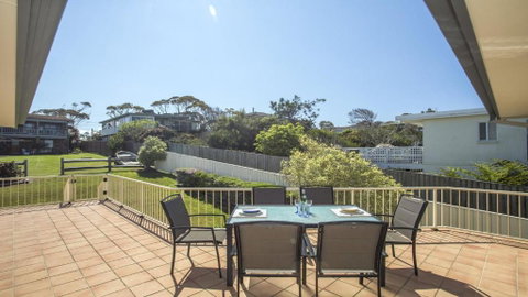 143 Mitchell Pde Magnificent Outlook - Accommodation Brisbane 5