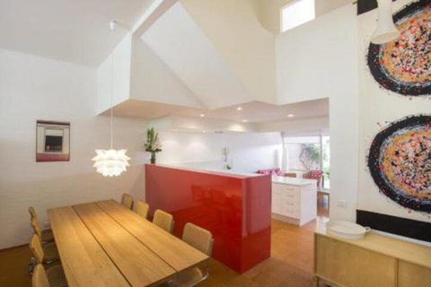 6 / 1 Riversdale Ave Mollymook Exclusive - Accommodation Brisbane 0