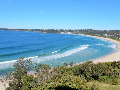 164 Mitchell Pde Spectacular Views - Accommodation Brisbane 4