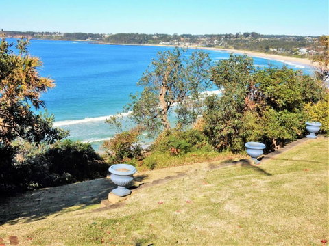 164 Mitchell Pde Spectacular Views - Accommodation Brisbane 6