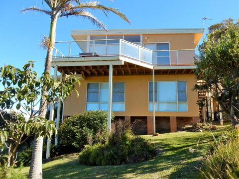 164 Mitchell Pde Spectacular Views - Accommodation Brisbane 1
