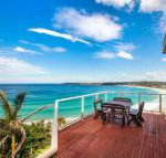 164 Mitchell Pde Spectacular Views - Accommodation Brisbane