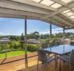 11 Riley St. Stylishly Modern - Accommodation Brisbane