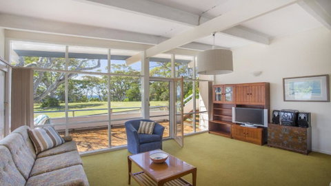 103 Bannister Head Rd Beaming Bannister Retreat - Accommodation Brisbane 6