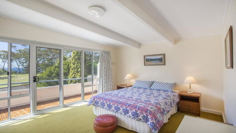 103 Bannister Head Rd Beaming Bannister Retreat - Accommodation Brisbane 3