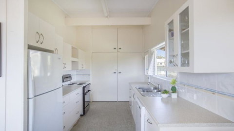 103 Bannister Head Rd Beaming Bannister Retreat - Accommodation Brisbane 2