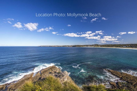 103 Bannister Head Rd Beaming Bannister Retreat - Accommodation Brisbane 4