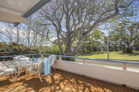 103 Bannister Head Rd Beaming Bannister Retreat - Accommodation Brisbane 0