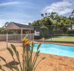 The Sands 4 / 46 Jones Avenue Mollymook - Accommodation Brisbane