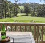 Mollymooks Tee to Sea 19 Buchan Street - Accommodation Brisbane