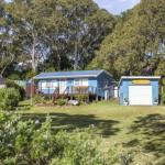 Berringer Lake NSW Accommodation Brisbane