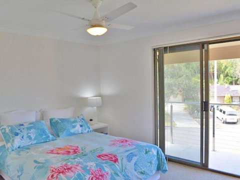 The Verandah 9 Hanson Avenue Fantastic Child Friendly Home - Accommodation Brisbane 1