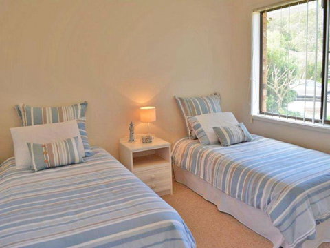 The Verandah 9 Hanson Avenue Fantastic Child Friendly Home - Accommodation Brisbane 6