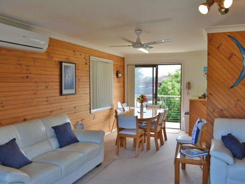 The Verandah 9 Hanson Avenue Fantastic Child Friendly Home - Accommodation Brisbane 3
