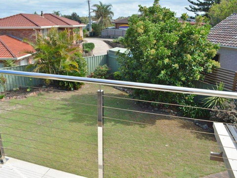 The Verandah 9 Hanson Avenue Fantastic Child Friendly Home - Accommodation Brisbane 4