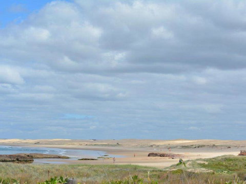 The Verandah 9 Hanson Avenue Fantastic Child Friendly Home - Accommodation Brisbane 2